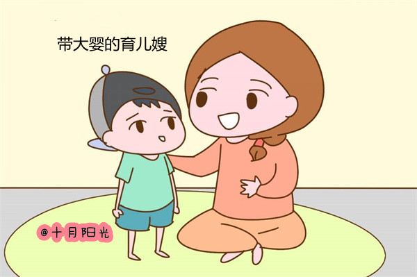 北京专业的育儿嫂服务公司推荐_育儿嫂的就业方向(图2)