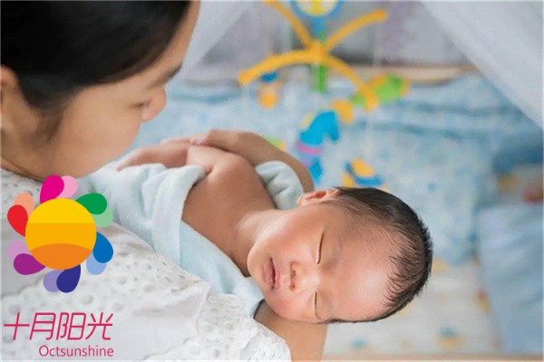 宝宝感冒是月嫂的责任吗？(图1)