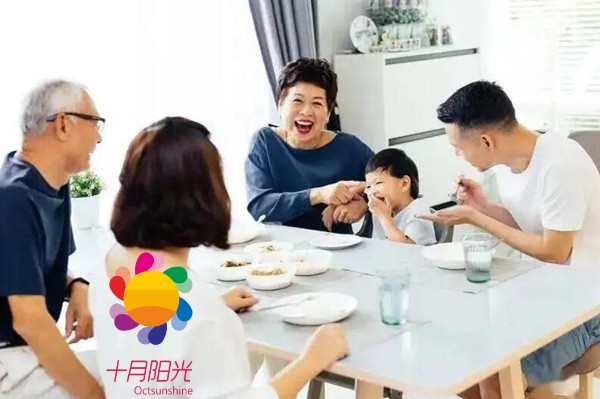 桂林十月阳光家政公司保姆服务内容介绍(图1)